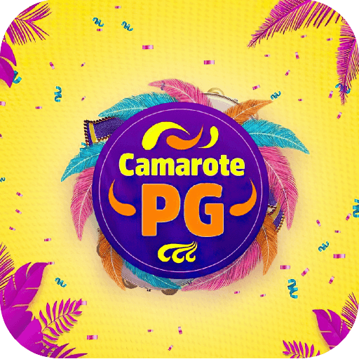 Ícone app camarotepg