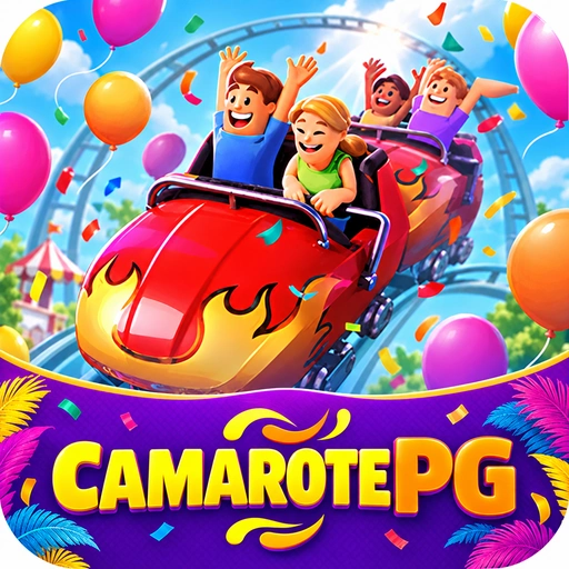 camarotepg termos — contrato de uso e regulamento da plataforma
