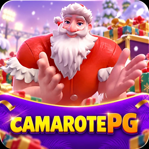 camarotepg ajuda online — chat de suporte no aplicativo oficial