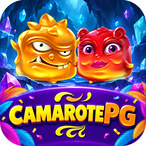 camarotepg plataforma — saque cashout PIX com comprovante